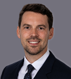 Oliver Pearce Bristol